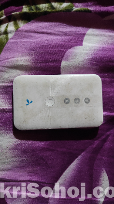 Poket router